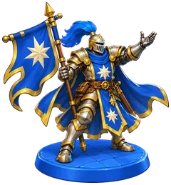 Standard-bearer