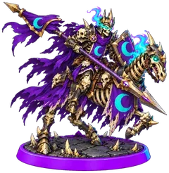 Bone rider